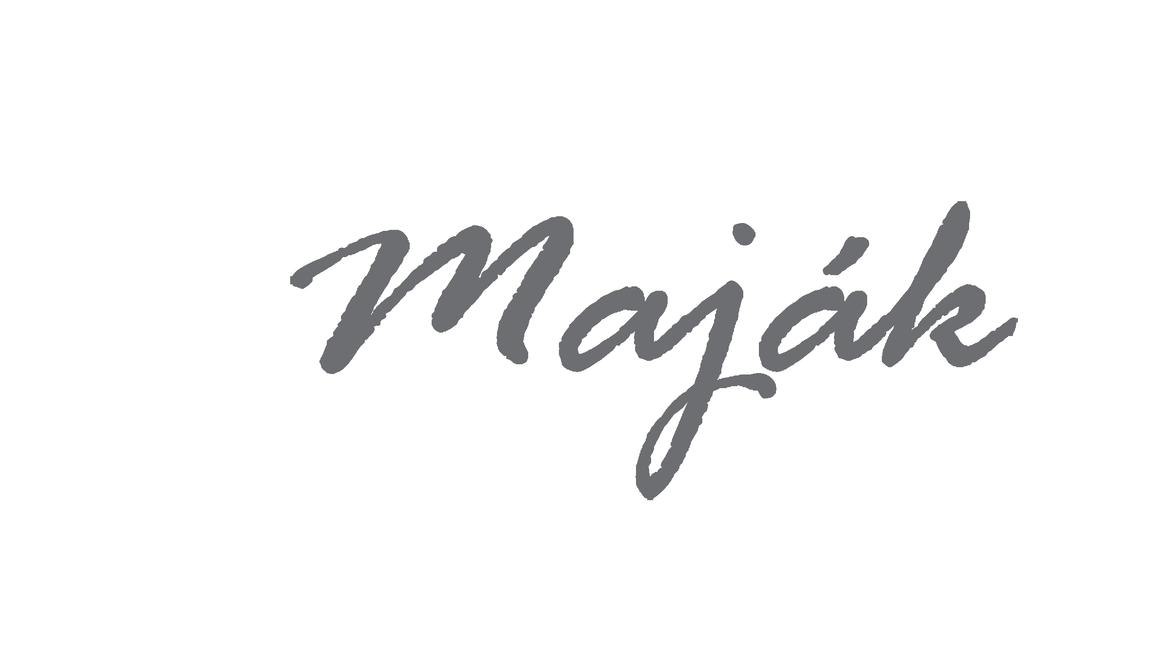 Maják